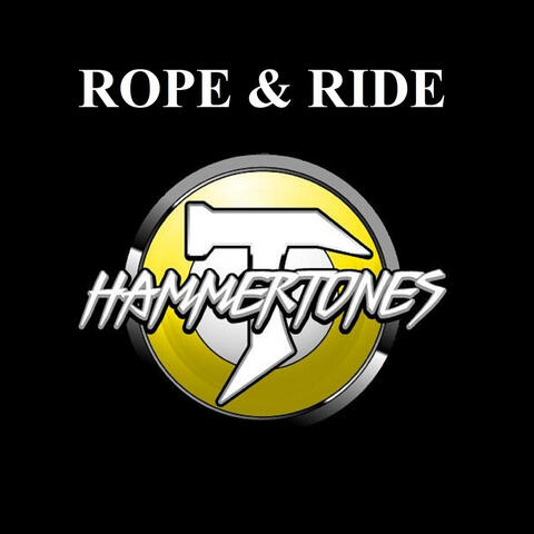Rope & Ride album art