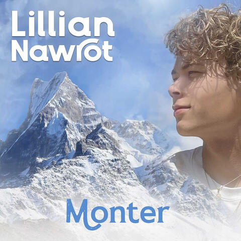 Monter album art