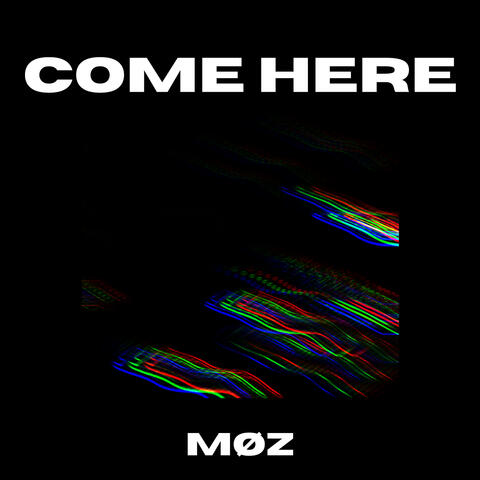 Come Here album art