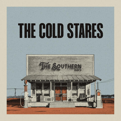 The Southern, Pt. 2 album art