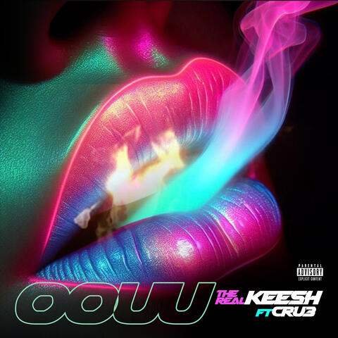 Oouu album art