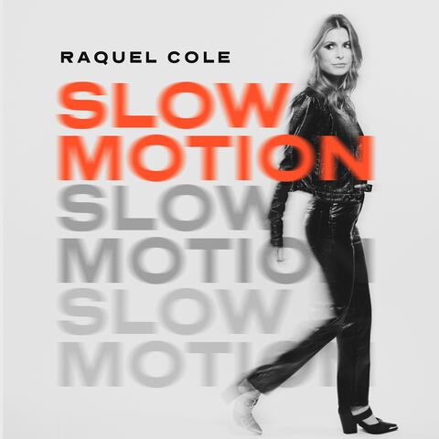 Slow Motion album art