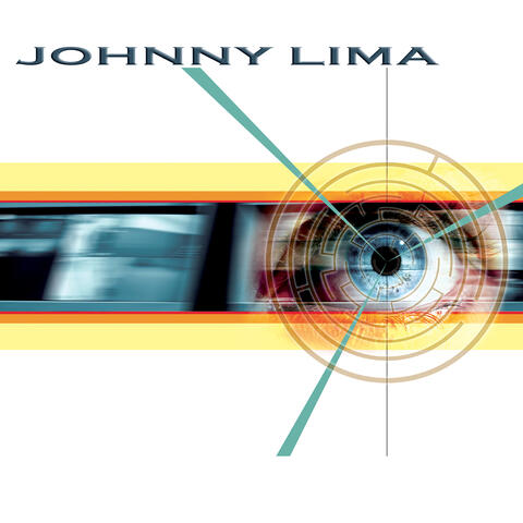 Johnny Lima album art