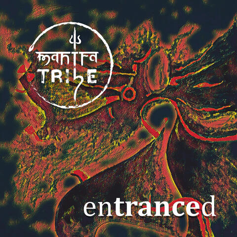 Entranced album art