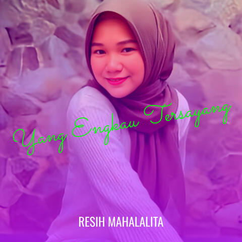 Yang Engkau Tersayang album art