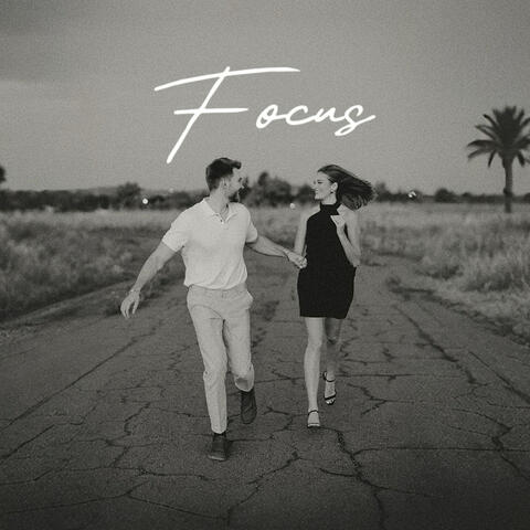 Focus album art