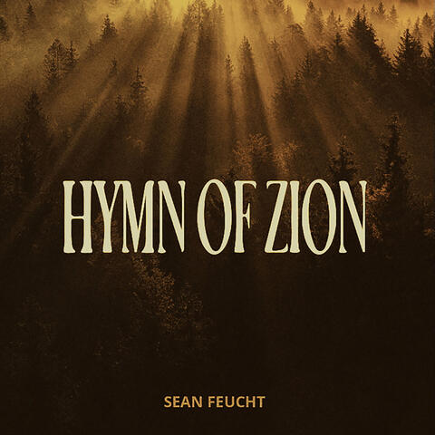 Hymn of Zion album art