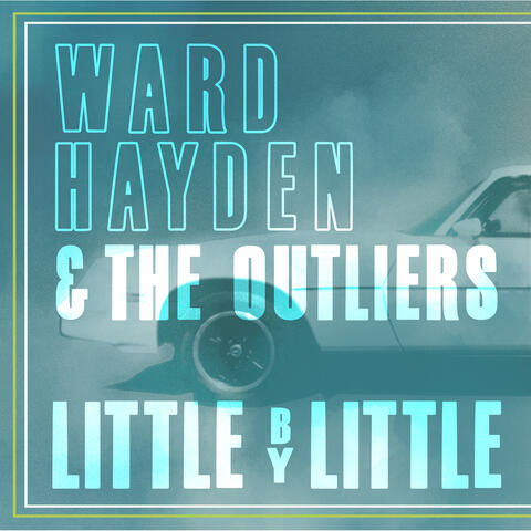 Little by Little album art