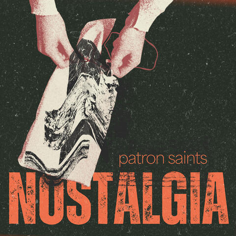 Nostalgia album art