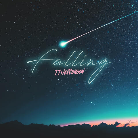 Falling album art