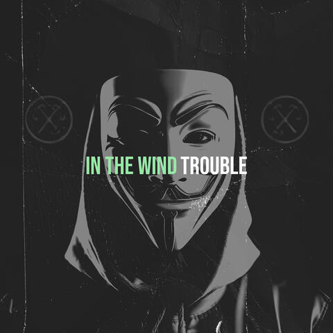 In the Wind album art