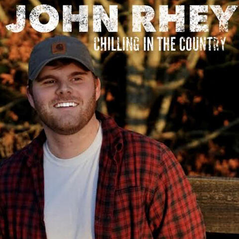 Chilling in the Country album art