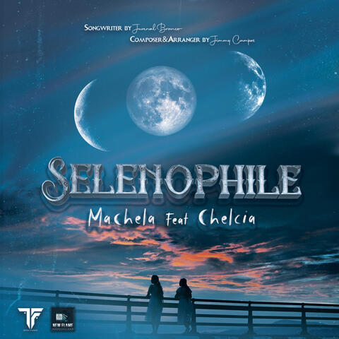 Selenophile album art