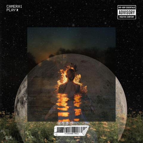 Brucia dentro album art