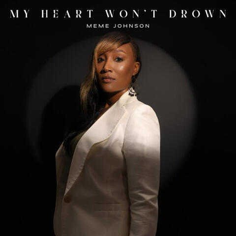 My Heart Won't Drown album art