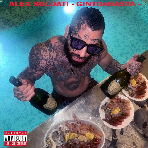 GintoeBasta album art