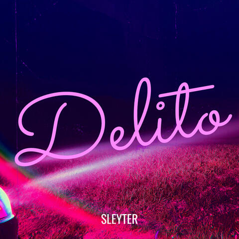 Delito album art