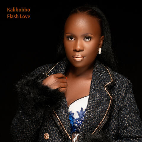Kalibobbo album art