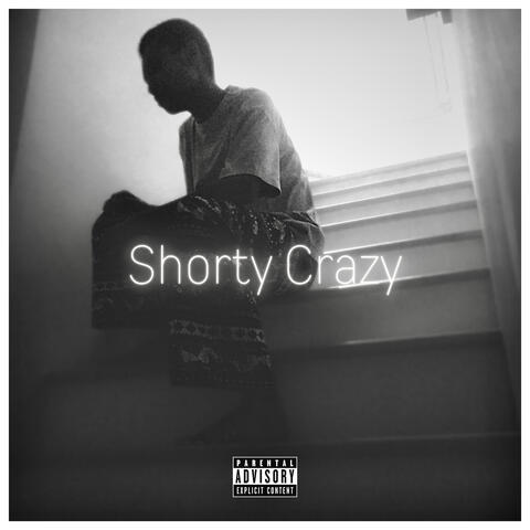 Shorty Crazy album art