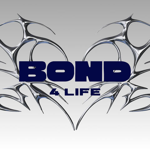 Bond 4 Life (Instrumental) album art