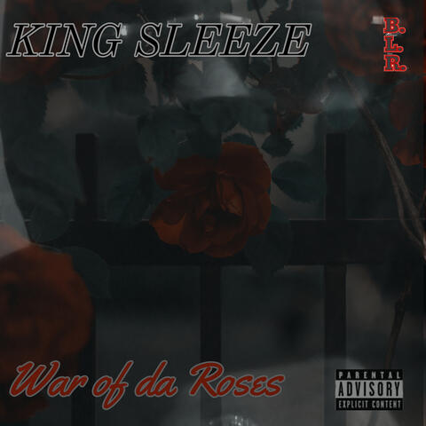 War of da Roses album art