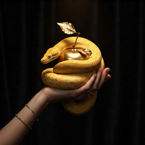 Eve album art