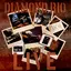 Live album artwork