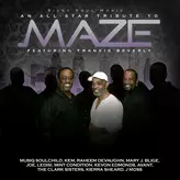 Image of Silky Soul Music...an All-Star Tribute to Maze Featuring Frankie Beverly