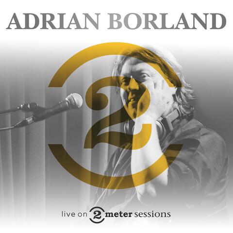 Live On 2 Meter Sessions album art