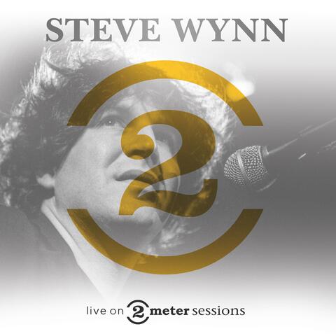 Live On 2 Meter Sessions album art
