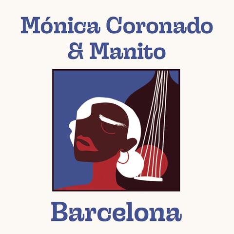 Barcelona album art