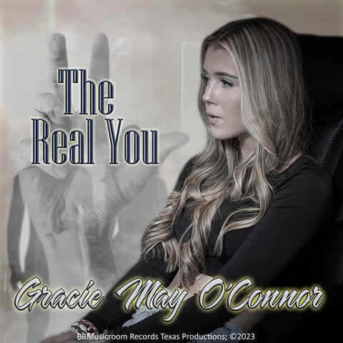 The Real You album art