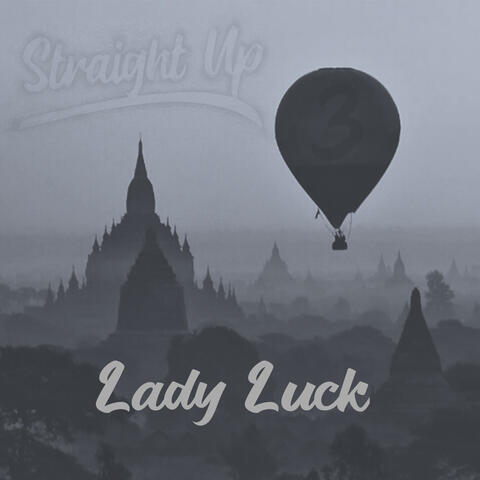 Lady Luck album art