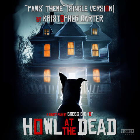 Paws' Theme (From "Howl at the Dead") album art