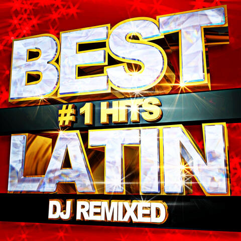Best Latin #1 Hits album art
