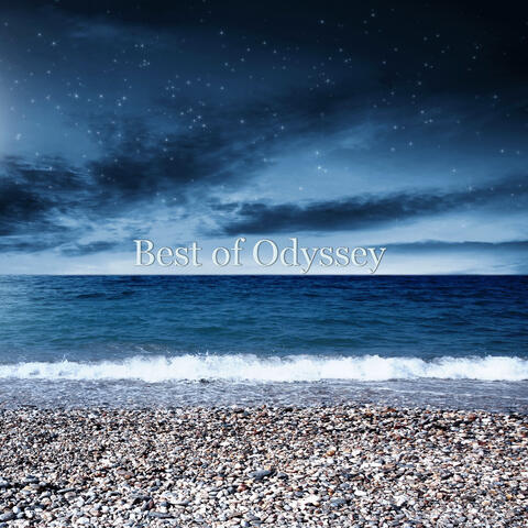 Best of Odyssey album art