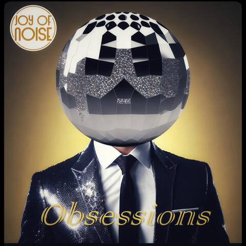 Obsessions album art