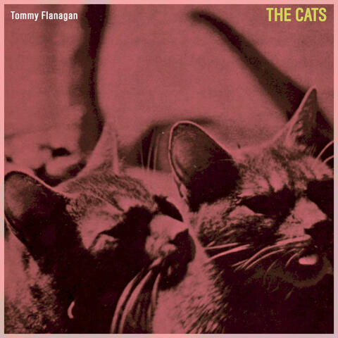The Cats (Remastered) album art