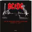 Live at Agora Ballroom, Cleveland, August 22, 1977 album artwork