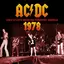 Live at Atlantic Record Bar Convention, Nashville 1978 album artwork