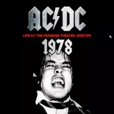 Image of Live at the Paradise Theater, Boston 1978