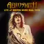 Live at Boston Music Hall 1978 album artwork
