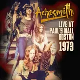 Image of Live at Paul's Mall Boston 1973