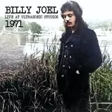 Image of Live at Ultrasonic Studios 1971