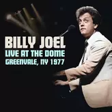 Image of Live at the Dome, Greenvale, NY 1977
