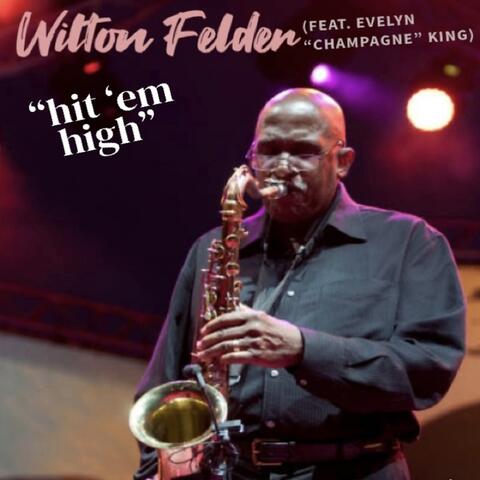 Hit 'Em High album art