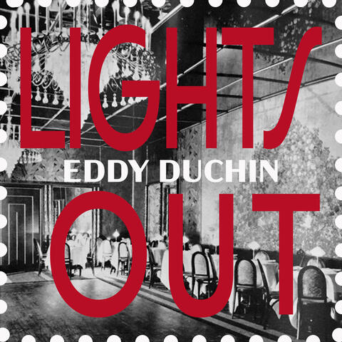 Lights Out album art