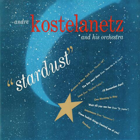 Stardust album art