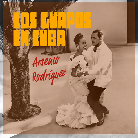 Los Guapos en Cuba album art
