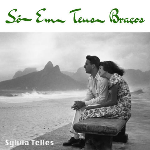 Só Em Teus Braços - Cozy Bossa Nova For Sweater Weather album art